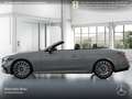Mercedes-Benz CLE 220 d AMG+NIGHT+STHZG+BURMESTER+KEYLESS+9G Grau - thumbnail 21