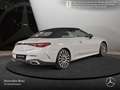 Mercedes-Benz CLE 220 d AMG+NIGHT+STHZG+BURMESTER+KEYLESS+9G Grau - thumbnail 8