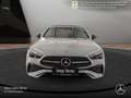 Mercedes-Benz CLE 220 d AMG+NIGHT+STHZG+BURMESTER+KEYLESS+9G Grau - thumbnail 3