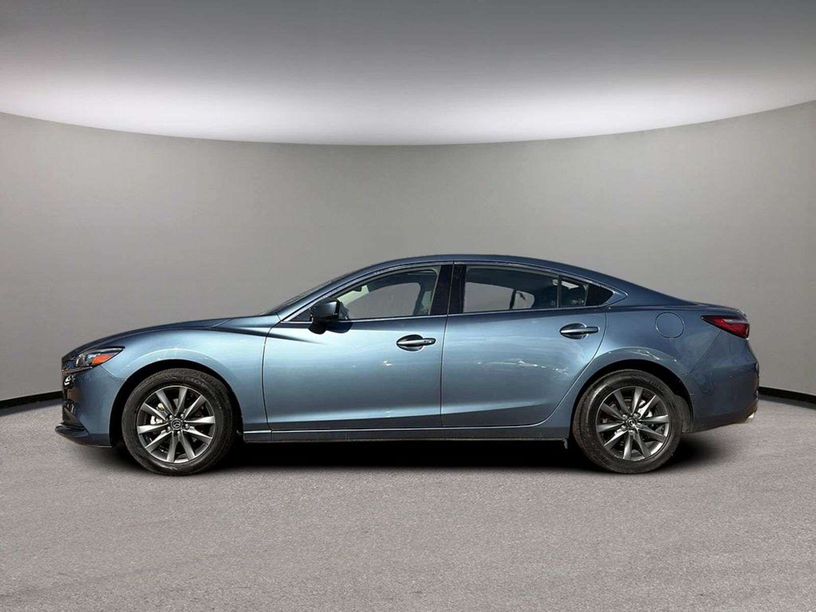 2021 Mazda Mazda6 Sedan