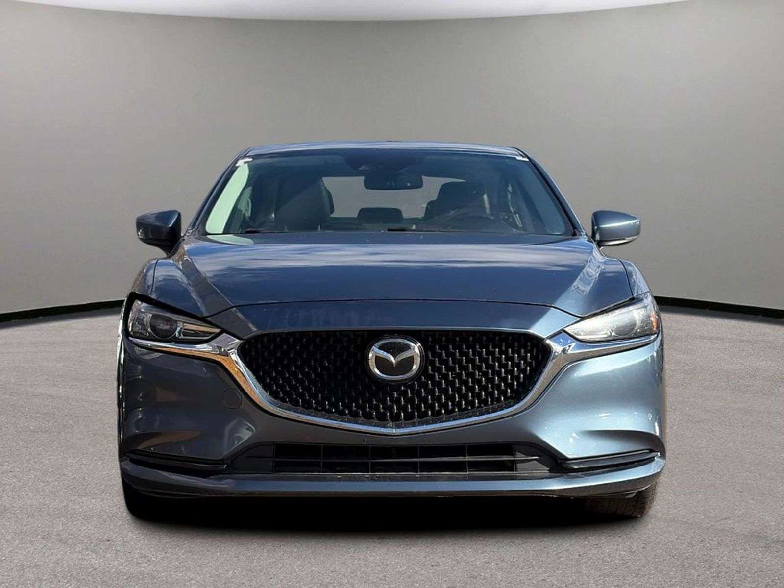 2021 Mazda Mazda6 Sedan