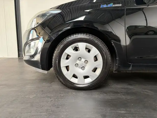 Hyundai I20 view 21