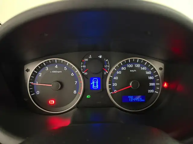 Hyundai I20 view 11