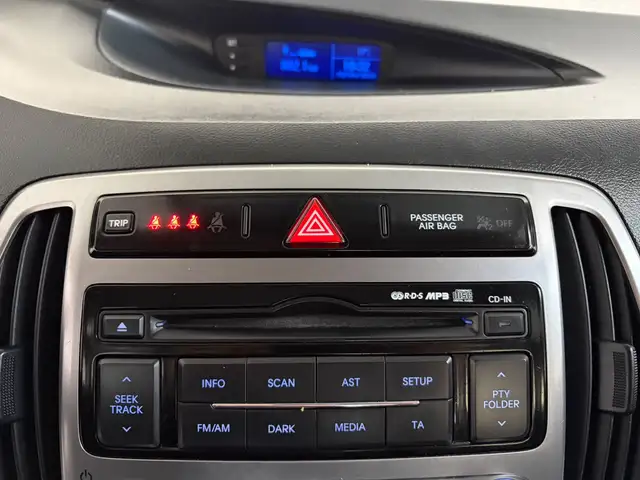 Hyundai I20 view 12