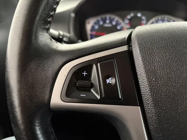 Hyundai I20 view 9