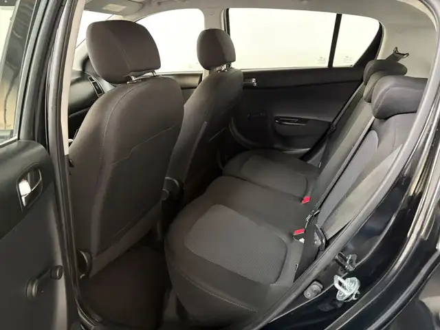 Hyundai I20 view 18
