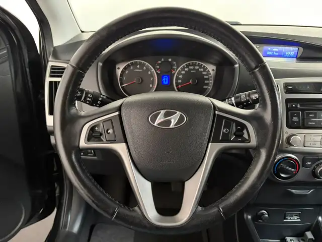 Hyundai I20 view 6