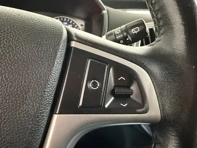 Hyundai I20 view 10