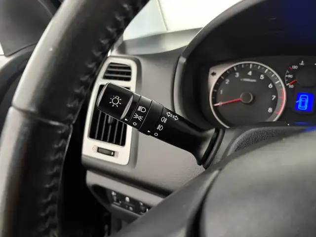 Hyundai I20 view 7