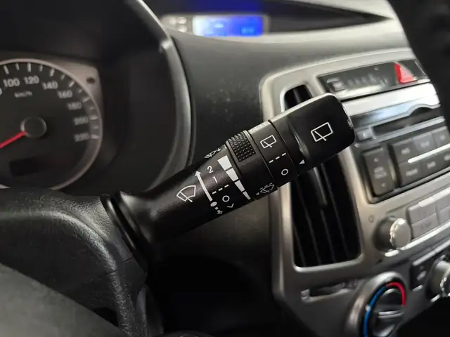 Hyundai I20 view 8