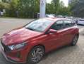 Hyundai i20 Smart 1,2 MPI " Aktions-Preis" NEU Rot - thumbnail 4