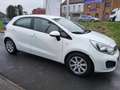 Kia Rio 1.2i Fusion Blanc - thumbnail 2