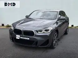 BMW X2 xDrive25eA 220ch M Sport Euro6d-T 6cv