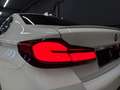 BMW 530 530xd G30`LCI LOOK`LEDER`LED`HUD`NAVI`AMBIENTE`RFK Weiß - thumbnail 18