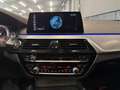 BMW 530 530xd G30`LCI LOOK`LEDER`LED`HUD`NAVI`AMBIENTE`RFK Weiß - thumbnail 29