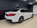 BMW 530 530xd G30`LCI LOOK`LEDER`LED`HUD`NAVI`AMBIENTE`RFK Weiß - thumbnail 15