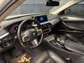 BMW 530 530xd G30`LCI LOOK`LEDER`LED`HUD`NAVI`AMBIENTE`RFK Weiß - thumbnail 31