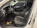 BMW 530 530xd G30`LCI LOOK`LEDER`LED`HUD`NAVI`AMBIENTE`RFK Weiß - thumbnail 20