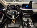 BMW 530 530xd G30`LCI LOOK`LEDER`LED`HUD`NAVI`AMBIENTE`RFK Weiß - thumbnail 30