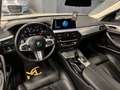 BMW 530 530xd G30`LCI LOOK`LEDER`LED`HUD`NAVI`AMBIENTE`RFK Weiß - thumbnail 25