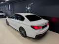 BMW 530 530xd G30`LCI LOOK`LEDER`LED`HUD`NAVI`AMBIENTE`RFK Weiß - thumbnail 10