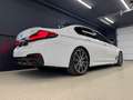 BMW 530 530xd G30`LCI LOOK`LEDER`LED`HUD`NAVI`AMBIENTE`RFK Weiß - thumbnail 16