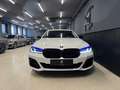 BMW 530 530xd G30`LCI LOOK`LEDER`LED`HUD`NAVI`AMBIENTE`RFK Weiß - thumbnail 7