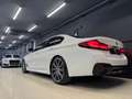 BMW 530 530xd G30`LCI LOOK`LEDER`LED`HUD`NAVI`AMBIENTE`RFK Weiß - thumbnail 12