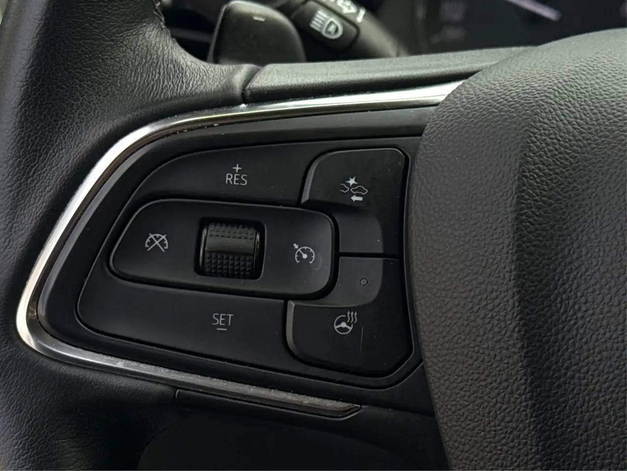 Buick Envision снимка Buick Envision