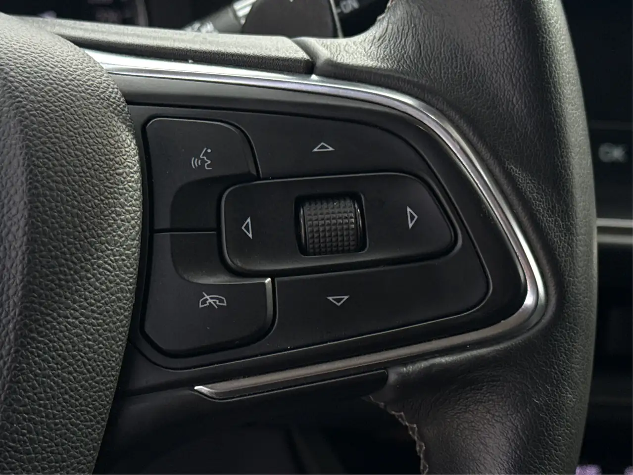 Buick Envision снимка Buick Envision