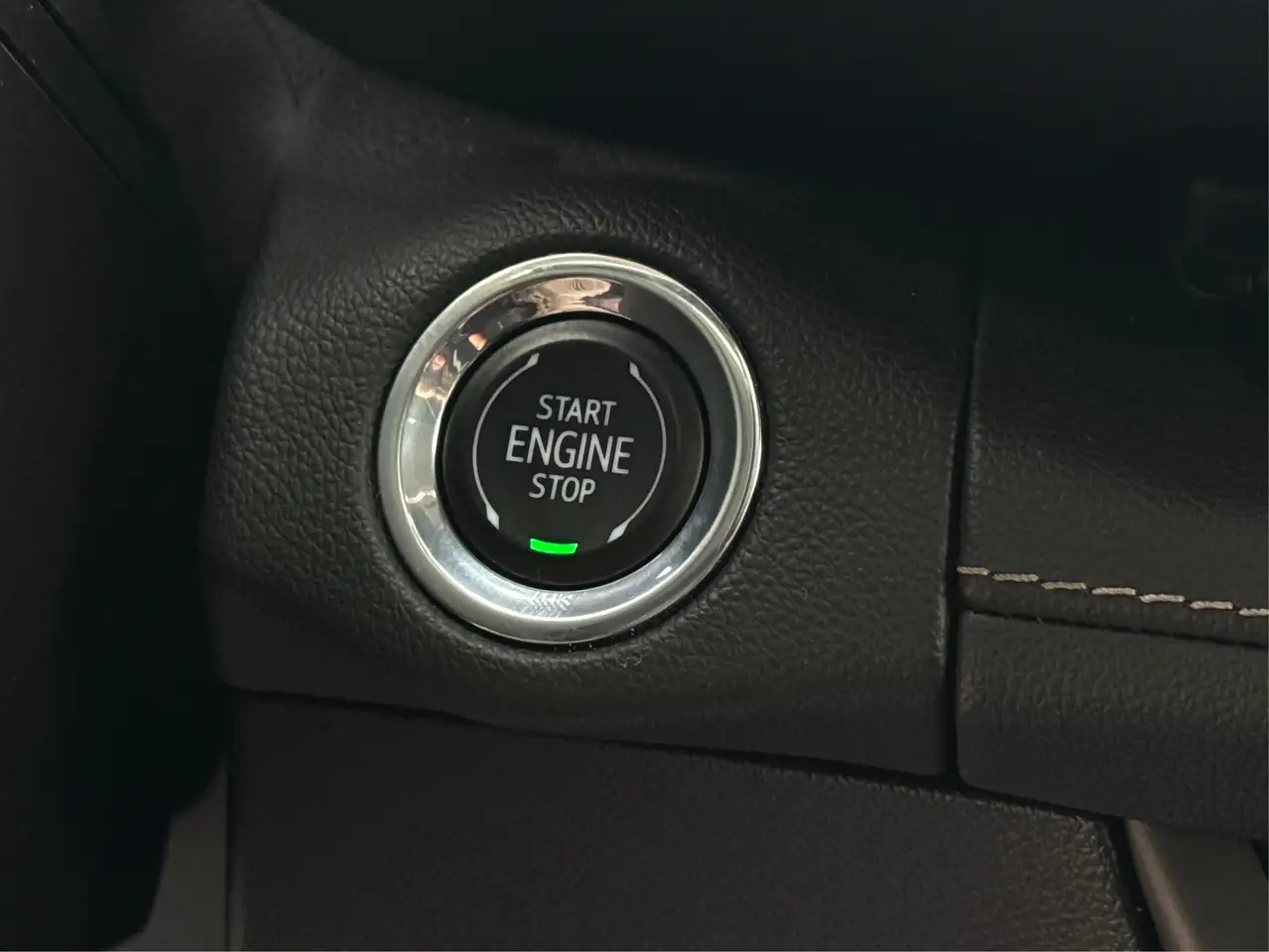 Buick Envision снимка Buick Envision