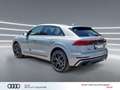 Audi Q8 50 TDI qu S line compet.+ MATRIX S-Sitze Pano Silber - thumbnail 6