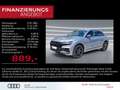 Audi Q8 50 TDI qu S line compet.+ MATRIX S-Sitze Pano Silber - thumbnail 1