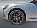 Audi Q8 50 TDI qu S line compet.+ MATRIX S-Sitze Pano Silber - thumbnail 9
