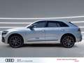 Audi Q8 50 TDI qu S line compet.+ MATRIX S-Sitze Pano Silber - thumbnail 5