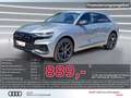 Audi Q8 50 TDI qu S line compet.+ MATRIX S-Sitze Pano Silber - thumbnail 1