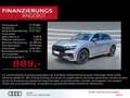 Audi Q8 50 TDI qu S line compet.+ MATRIX S-Sitze Pano Silber - thumbnail 1