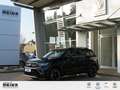Volkswagen T-Cross R-Line 1.5TSI DSG AHK APP Kamera LED Zwart - thumbnail 1