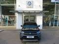 Volkswagen T-Cross R-Line 1.5TSI DSG AHK APP Kamera LED Zwart - thumbnail 3