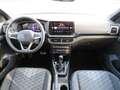 Volkswagen T-Cross R-Line 1.5TSI DSG AHK APP Kamera LED Zwart - thumbnail 16