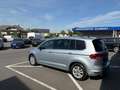 Volkswagen Touran Highline 2.0 TDI Silber - thumbnail 4