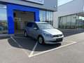 Volkswagen Touran Highline 2.0 TDI Silber - thumbnail 2