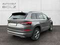 Skoda Kodiaq Sportline 4x4 2.0 TDI StandHZG AHK Panodach Navi D Grau - thumbnail 4
