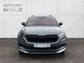 Skoda Kodiaq Sportline 4x4 2.0 TDI StandHZG AHK Panodach Navi D Grau - thumbnail 2