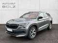 Skoda Kodiaq Sportline 4x4 2.0 TDI StandHZG AHK Panodach Navi D Grau - thumbnail 1