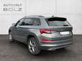 Skoda Kodiaq Sportline 4x4 2.0 TDI StandHZG AHK Panodach Navi D Grau - thumbnail 6