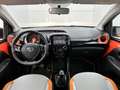 Toyota Aygo 1.0 VVT-i x-cite | Camera | Bluetooth | LM velgen Arancione - thumbnail 5
