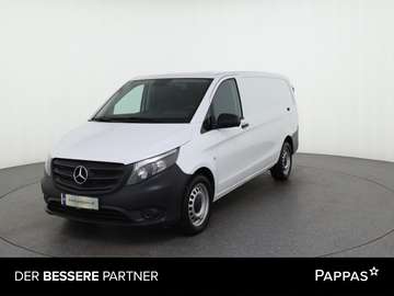 Vito 119 CDI Kasten Lang SHZ