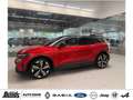 Renault Megane E-Tech EV60 220hp optimum charge Iconic KLIMA PDC Rood - thumbnail 1