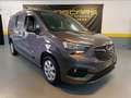 Opel Combo Life 1.5TD S/S Edition L 100 Gris - thumbnail 1